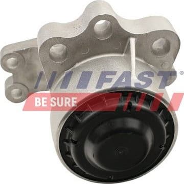 Mounting, automatic transmission FT52222