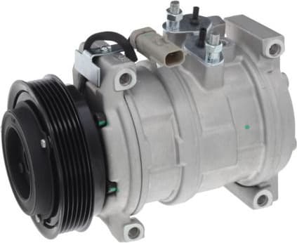 Compressor, air conditioning VALEO CORE-FLEX 690202 - image 2