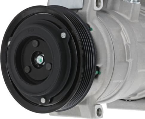 Compressor, air conditioning VALEO CORE-FLEX 690202 - image 4