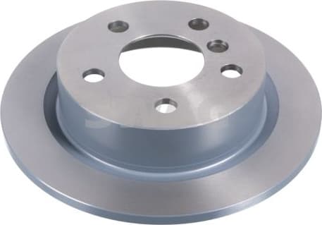 Brake Disc 11 10 4103
