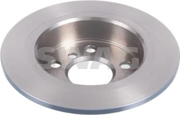 Brake Disc 11 10 4103 - image 2