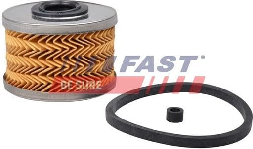 Filter, fuel supply unit FT39070