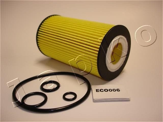 Oil Filter 1ECO006