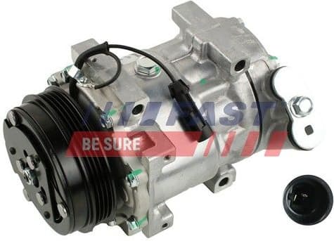 Compressor, air conditioning FT56323