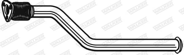 Exhaust Pipe 10647 - image 9