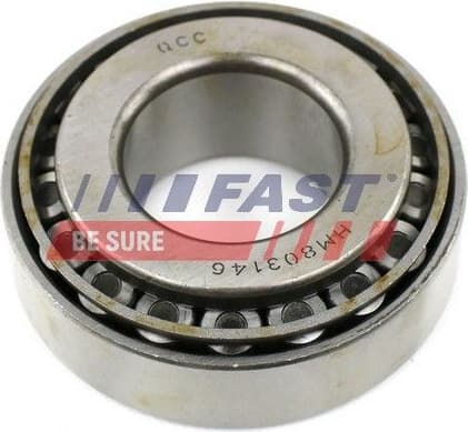 Bearing, differential FT62432