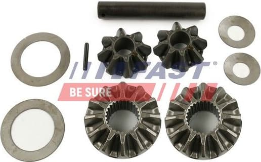 Crown Wheel/Pinion Kit FT62479
