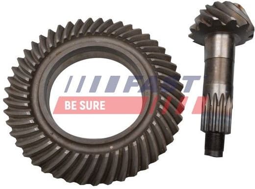 Crown Wheel/Pinion Kit FT62421