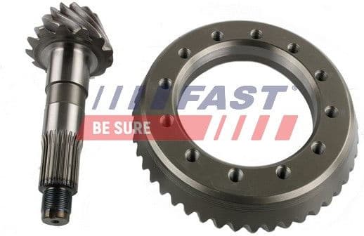 Crown Wheel/Pinion Kit FT62411