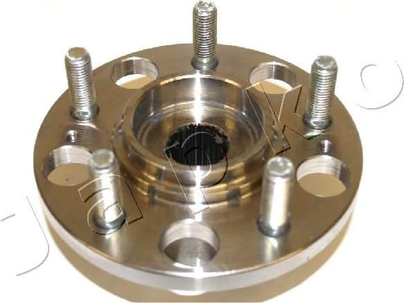 Wheel Hub 420540 - image 2