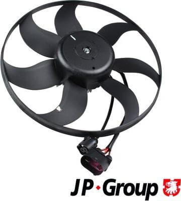 Fan, engine cooling JP 1199106800