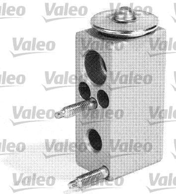 Expansion Valve, air conditioning 509511 - image 2