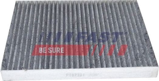 Filter, cabin air FT37331