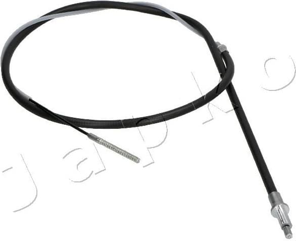 Cable Pull, parking brake 1310106