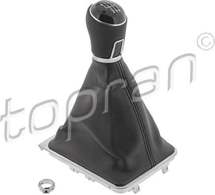 Gear Lever Gaiter 120 060