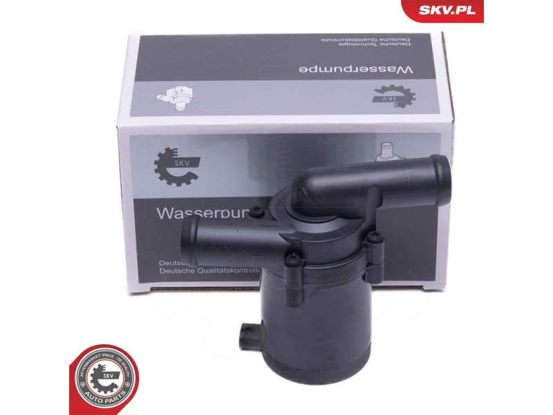 Water Pump, engine cooling 22SKV051