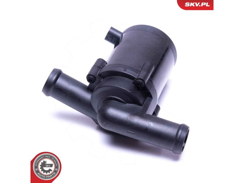 Water Pump, engine cooling 22SKV051 - image 2