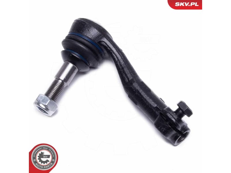 Control/Trailing Arm Kit, wheel suspension 04SKV890 - image 6