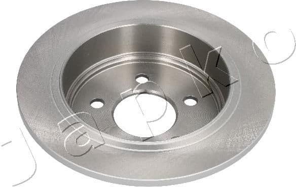 Brake Disc 61995C - image 2