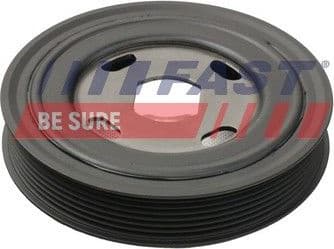 Belt Pulley Set, crankshaft FT45672