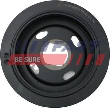 Belt Pulley Set, crankshaft FT45672 - image 3