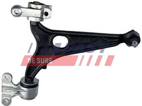 Control/Trailing Arm, wheel suspension FT15152