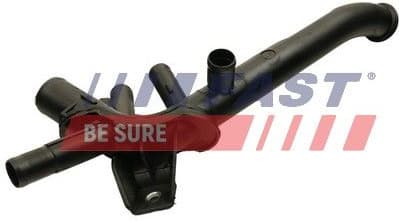 Heater Hose FT61501