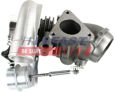 Charger, charging (supercharged/turbocharged) FT63513