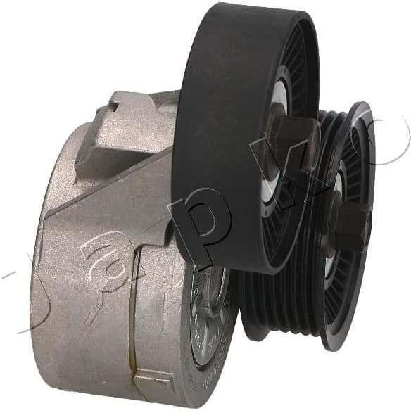 Tensioner Lever, V-ribbed belt 128915 - image 4