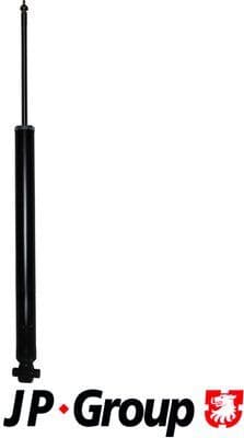 Shock Absorber JP 3852100400