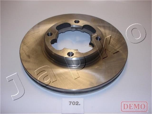 Brake Disc 60702C