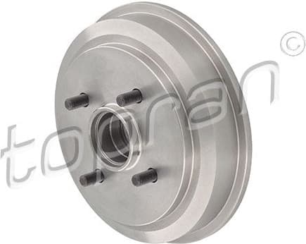 Brake Drum 302 346