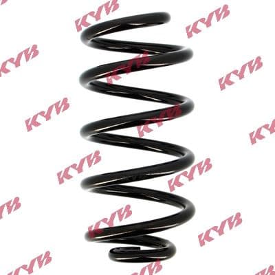 Suspension Spring K-Flex RA5431 - image 2