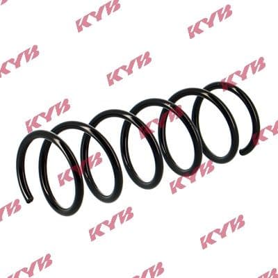 Suspension Spring K-Flex RA5414 - image 2