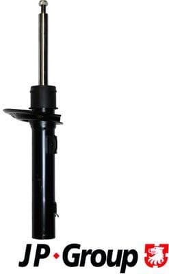 Shock Absorber JP 1542105400