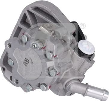 Hydraulic Pump, steering 186481 - image 2