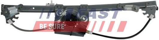 Window Regulator FT91707