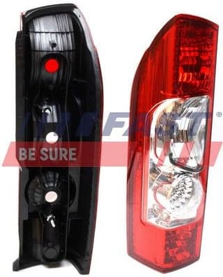 Tail Light FT86344