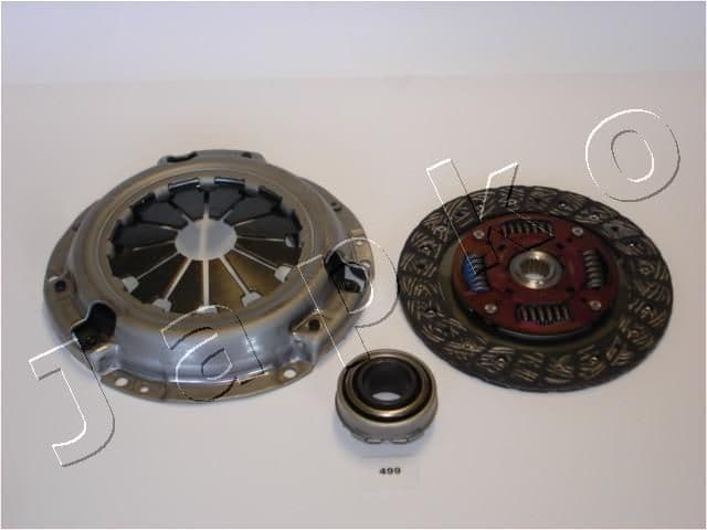 Clutch Kit 92499