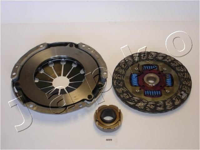 Clutch Kit 92499 - image 2