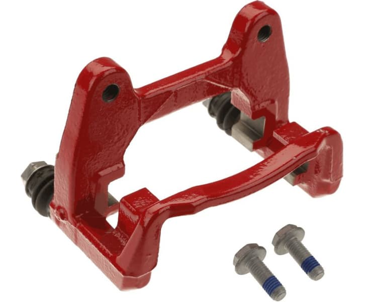 Bracket, brake caliper BDA646 - image 2
