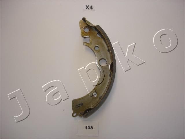 Brake Shoe Set 55403