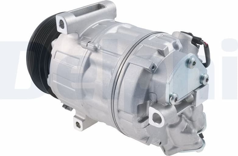 Compressor, air conditioning CS20650 - image 3