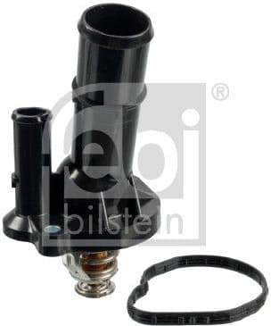 Thermostat, coolant 181739