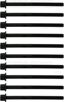 Cylinder Head Bolt Set 14-10883-02