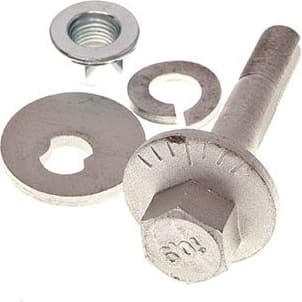 Camber Correction Screw 49-5326 - image 2