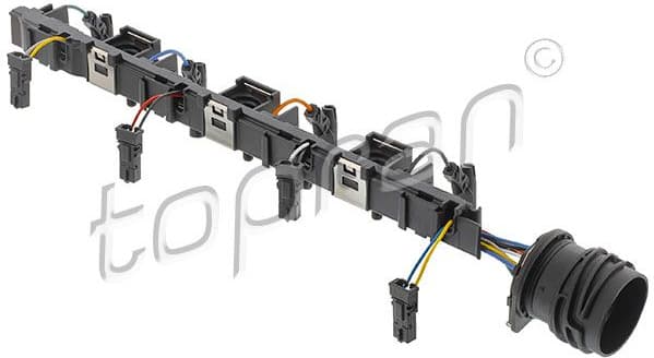 Connecting Cable, injector 119 877
