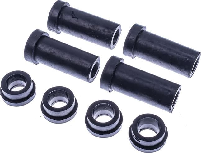 Bushing, leaf spring D300543