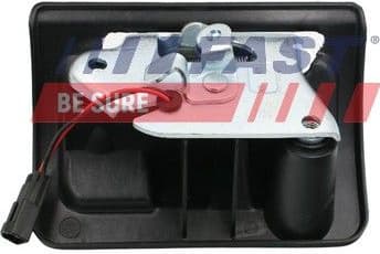 Tailgate Lock FT95428 - image 2