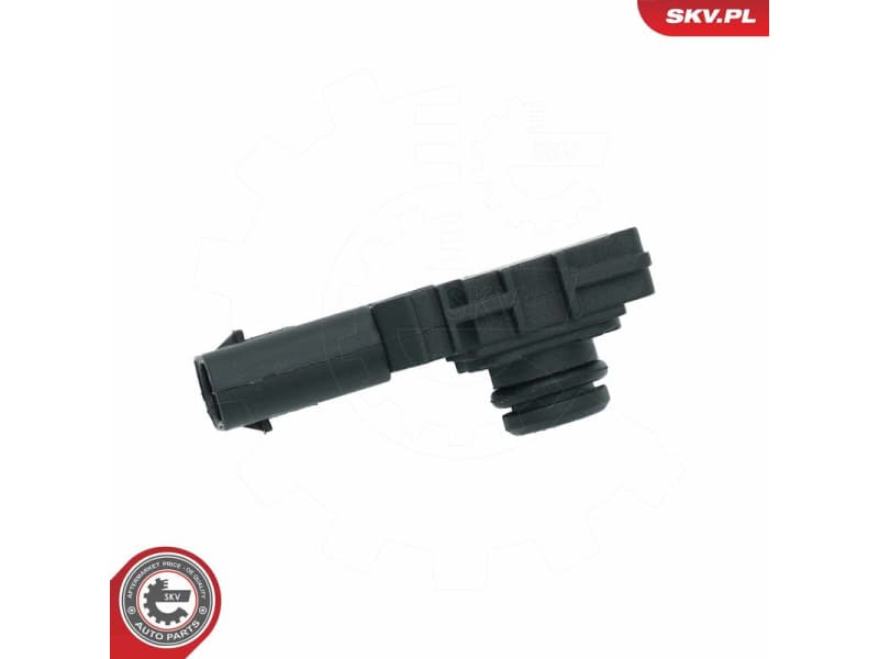 Sensor, intake manifold pressure 17SKV157 - image 4